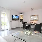 Domizil Gartenstrasse Domizil Gartenstrasse 4 2 * טימנדורפר שטרנד