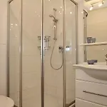 דירה Domizil Gartenstrasse Domizil Gartenstrasse 4 2 טימנדורפר שטרנד