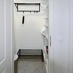 Domizil Gartenstrasse Domizil Gartenstrasse 4 2 דירה *