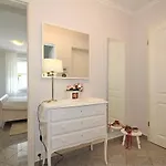 Domizil Gartenstrasse Domizil Gartenstrasse 4 2 * טימנדורפר שטרנד
