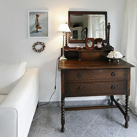 Domizil Gartenstrasse Domizil Gartenstrasse 4 2 Apartment