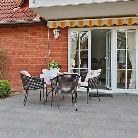 Apartment Domizil Gartenstrasse Domizil Gartenstrasse 4 2 *