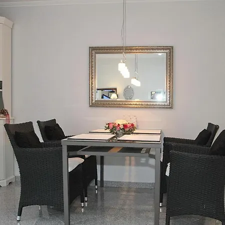 Apartment Domizil Gartenstrasse Domizil Gartenstrasse 4 2