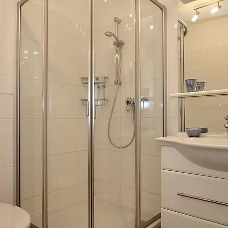 Apartment Domizil Gartenstrasse Domizil Gartenstrasse 4 2 Timmendorfer Strand