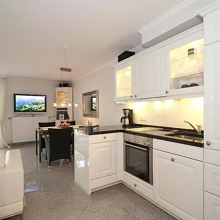 Domizil Gartenstrasse Domizil Gartenstrasse 4 2 Apartment Timmendorfer Strand