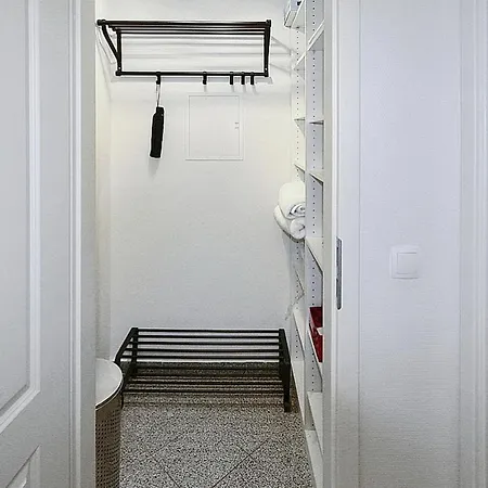 Domizil Gartenstrasse Domizil Gartenstrasse 4 2 Apartment *