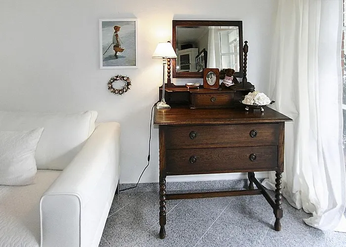 Domizil Gartenstrasse Domizil Gartenstrasse 4 2 Apartment