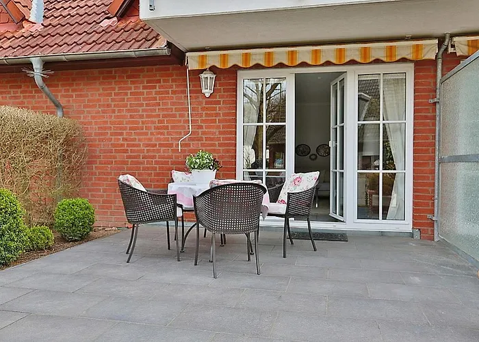 Apartment Domizil Gartenstrasse Domizil Gartenstrasse 4 2 *