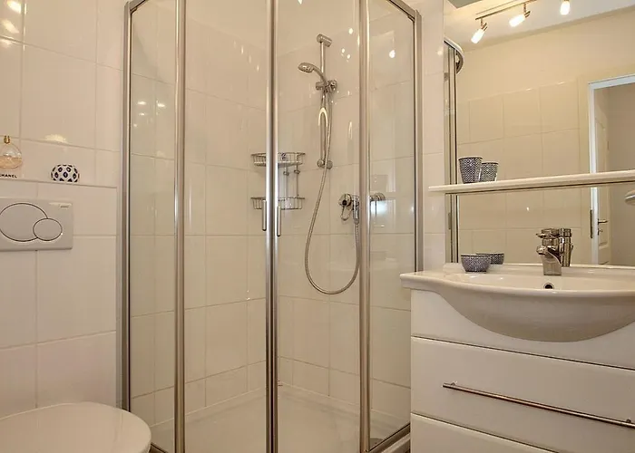 Apartment Domizil Gartenstrasse Domizil Gartenstrasse 4 2 Timmendorfer Strand