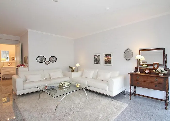 Domizil Gartenstrasse Domizil Gartenstrasse 4 2