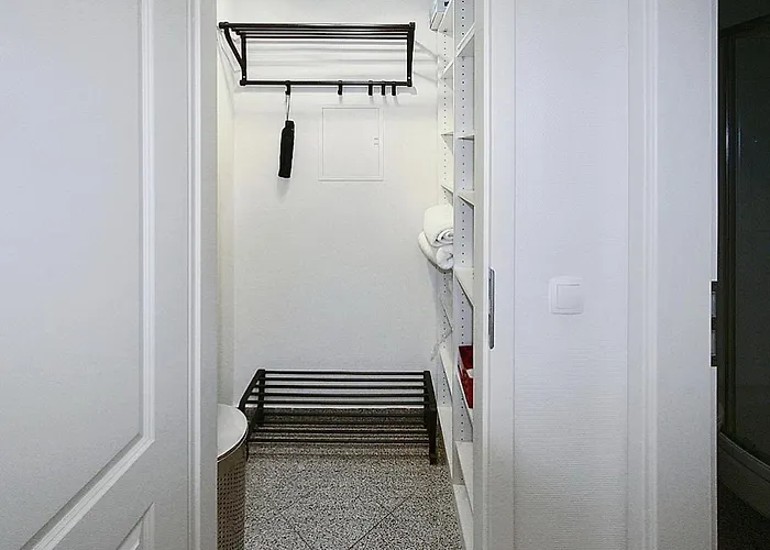 Domizil Gartenstrasse Domizil Gartenstrasse 4 2 Apartment *