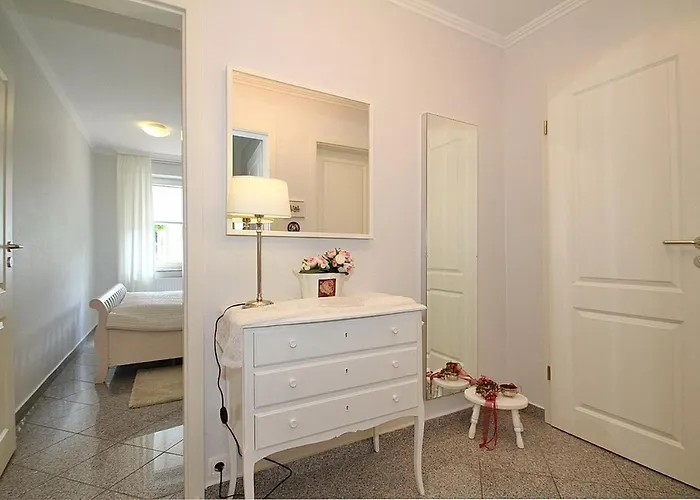 Domizil Gartenstrasse Domizil Gartenstrasse 4 2 * Timmendorfer Strand